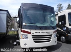 New 2019 Coachmen Mirada 35BHF available in Gambrills, Maryland