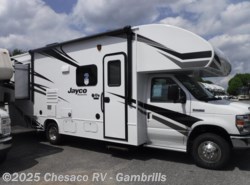 New 2019 Jayco Redhawk 31XL available in Gambrills, Maryland