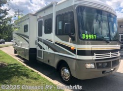 Used 2004 Fleetwood FLEETWOOD Bounder 34F available in Gambrills, Maryland