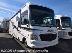 New 2018 Jayco Alante 31V available in Gambrills, Maryland