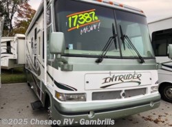 Used 2001 Damon Intruder 341 available in Gambrills, Maryland