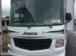 New 2018 Jayco Alante 31R available in Gambrills, Maryland