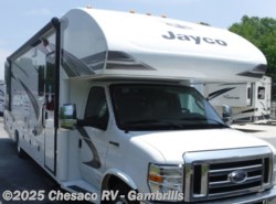 New 2020 Jayco Greyhawk 30Z available in Gambrills, Maryland
