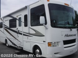 Used 2010 Four Winds International Hurricane 30Q available in Gambrills, Maryland