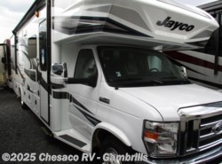 New 2019 Jayco Greyhawk Prestige 29MVP available in Gambrills, Maryland