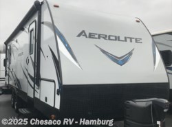 New 2018 Dutchmen Aerolite 2520RKSL available in Shoemakersville, Pennsylvania