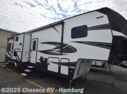 New 2018 Dutchmen Voltage V3305 available in Shoemakersville, Pennsylvania