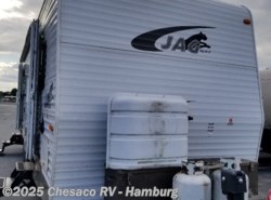 Used 2006 K-Z K-Z Jag 27FK available in Shoemakersville, Pennsylvania