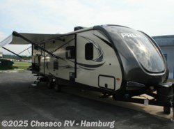 New 2019 Keystone Premier 29BHPR available in Shoemakersville, Pennsylvania