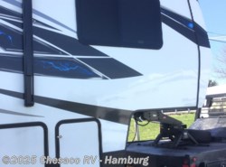 New 2019 Dutchmen Voltage V3705 available in Shoemakersville, Pennsylvania