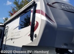 Used 2012 Dutchmen Komfort 3130FRL available in Shoemakersville, Pennsylvania