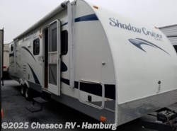 Used 2012 Cruiser RV Shadow Cruiser S-280QBS available in Shoemakersville, Pennsylvania