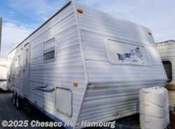 Used 2003 Jayco Jay Flight 31BH available in Shoemakersville, Pennsylvania