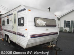 Used 2001 Sunline Solaris Lite 1950 available in Shoemakersville, Pennsylvania