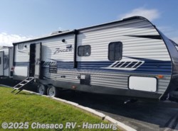 New 2019 CrossRoads Zinger ZR280BH available in Shoemakersville, Pennsylvania