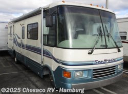 Used 1995 National RV Sea Breeze 133 available in Shoemakersville, Pennsylvania