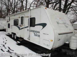 Used 2004 Fleetwood Yukon 260BHS available in Shoemakersville, Pennsylvania