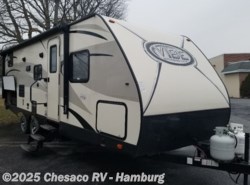 Used 2017 Forest River Vibe Extreme Lite 243BHS available in Shoemakersville, Pennsylvania