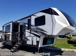 New 2019 Dutchmen Voltage V3615 available in Shoemakersville, Pennsylvania