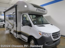New 2024 Coachmen Prism Select 24FS available in Hamburg, Pennsylvania