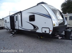 New 2018 CrossRoads Sunset Trail SS33CK available in Opelousas, Louisiana
