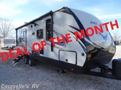 New 2018 Dutchmen Aerolite 2573BH available in Opelousas, Louisiana