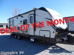 New 2018 Dutchmen Aerolite AR2843BH available in Opelousas, Louisiana