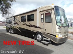 Used 2004 Newmar Mountain Aire 4302 available in Opelousas, Louisiana