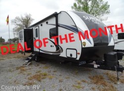 New 2018 CrossRoads Sunset Trail Super Lite SS250RK available in Opelousas, Louisiana