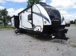 New 2018 CrossRoads Sunset Trail Grand Reserve SS33SI available in Opelousas, Louisiana