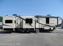 New 2019 Coachmen Brookstone 378RE available in Opelousas, Louisiana