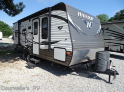 Used 2016 Keystone Hideout 20RDWE available in Opelousas, Louisiana