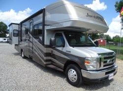 Used 2008 Fleetwood Jamboree 31M 10,761 miles available in Opelousas, Louisiana