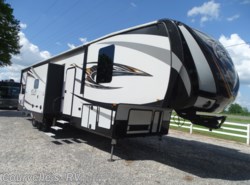 Used 2016 Forest River XLR Thunderbolt 415AMP available in Opelousas, Louisiana