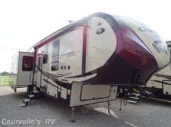 New 2019 Coachmen Brookstone 325RL available in Opelousas, Louisiana