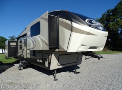Used 2017 Keystone Cougar 337FLS available in Opelousas, Louisiana