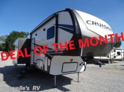 New 2019 CrossRoads Cruiser Aire CR29RK available in Opelousas, Louisiana