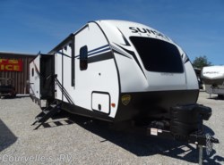 New 2019 CrossRoads Sunset Trail Super Lite SS285CK available in Opelousas, Louisiana
