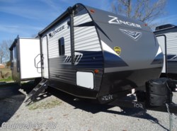 New 2019 CrossRoads Zinger ZR292RE available in Opelousas, Louisiana