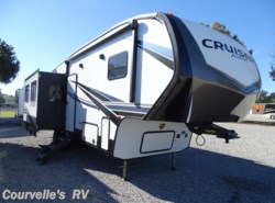 New 2019 CrossRoads Cruiser Aire CR28RD available in Opelousas, Louisiana