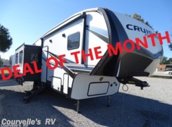 New 2019 CrossRoads Cruiser Aire CR28RD available in Opelousas, Louisiana
