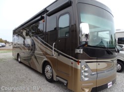 Used 2014 Thor Motor Coach Tuscany XTE 34ST 8,243 Miles available in Opelousas, Louisiana