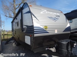 New 2019 CrossRoads Zinger Lite ZR254RB available in Opelousas, Louisiana