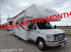 Used 2014 Fleetwood Jamboree Searcher 31M available in Opelousas, Louisiana