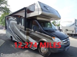 Used 2013 Forest River Solera 24R available in Opelousas, Louisiana