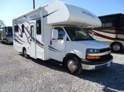 Used 2013 Thor Motor Coach Freedom Elite 23U available in Opelousas, Louisiana
