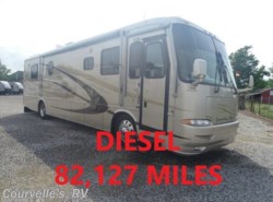 Used 2003 Newmar Kountry Star 3905 available in Opelousas, Louisiana
