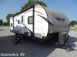 Used 2015 Forest River Wildwood 28DBUD available in Opelousas, Louisiana