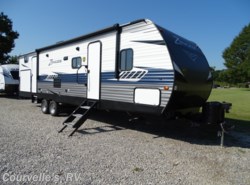 New 2020 CrossRoads Zinger ZR328SB available in Opelousas, Louisiana