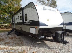 New 2020 CrossRoads Zinger ZR280RB available in Opelousas, Louisiana